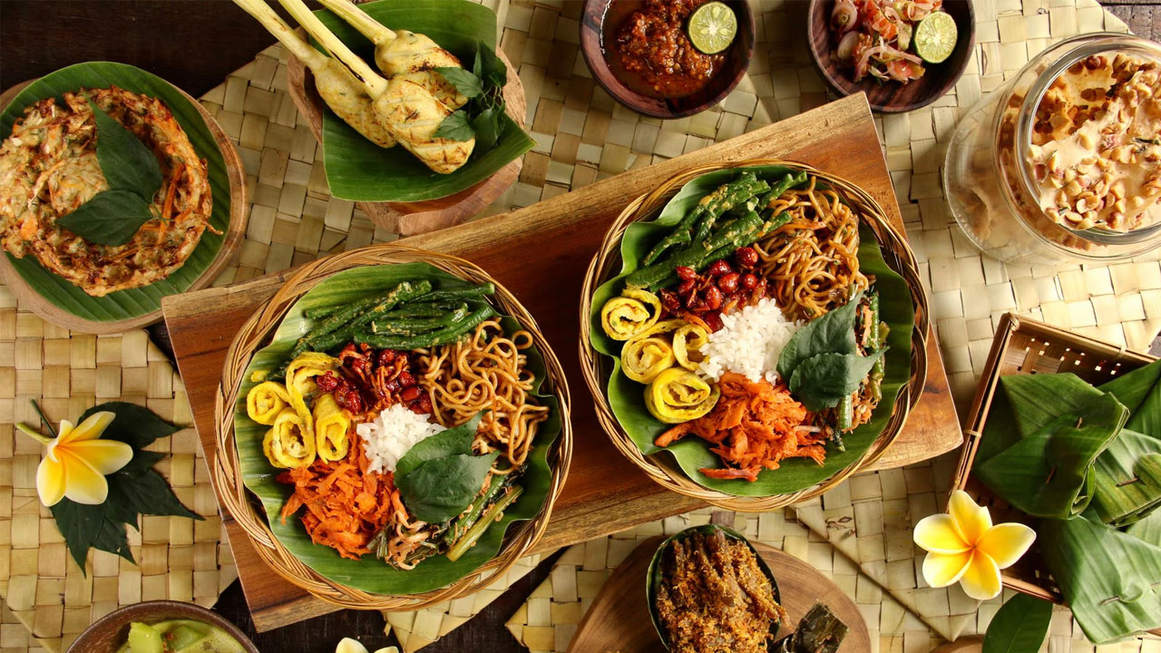 12 Indonesian Favorite Local Foods You Need to Try