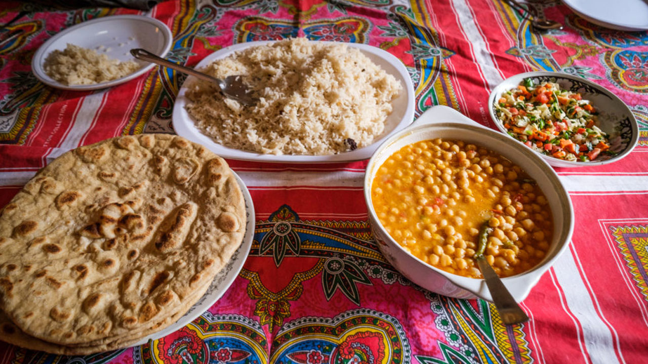 Pakistan’s Most Delicious Foods: A Culinary Adventure You Can’t Miss