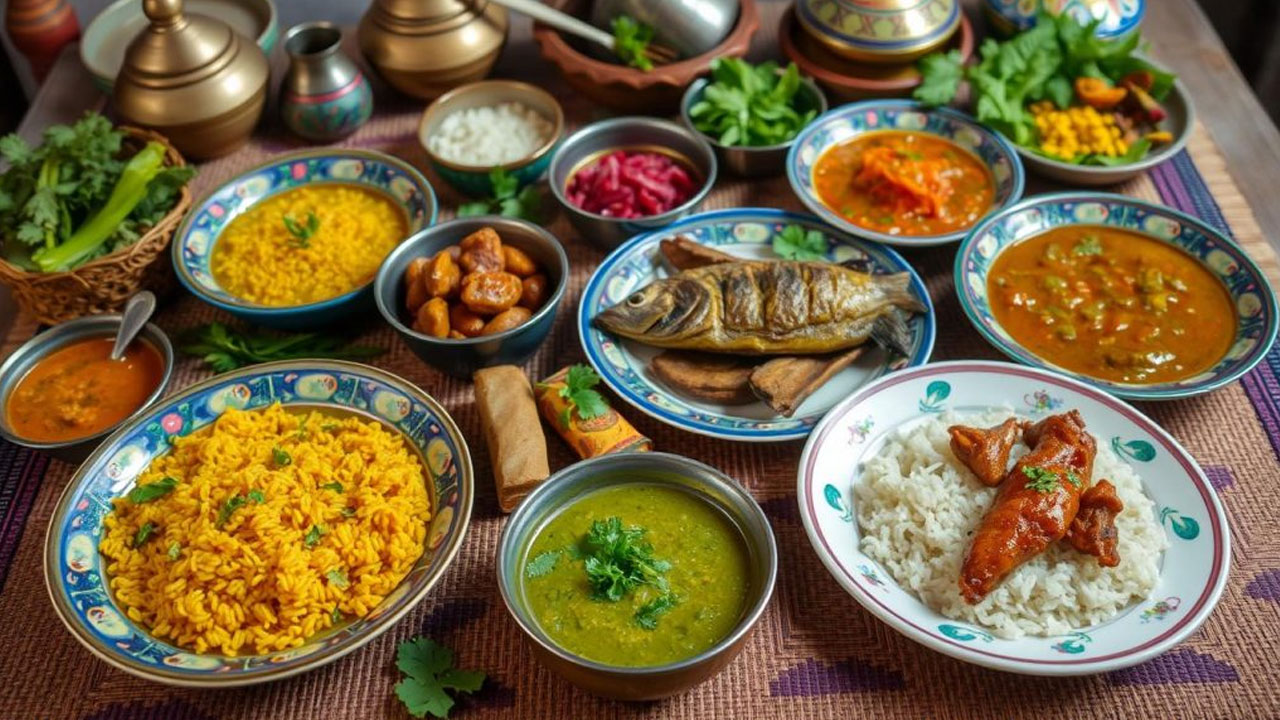 Exploring the Best of Bangladesh’s Local Food: A Culinary Adventure You Can’t Miss