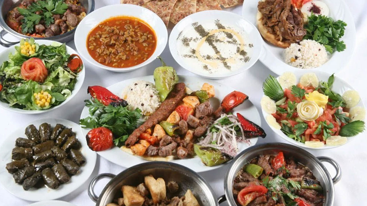 Turkey’s Favorite Foods: A Delicious Journey Through Turkish Cuisine