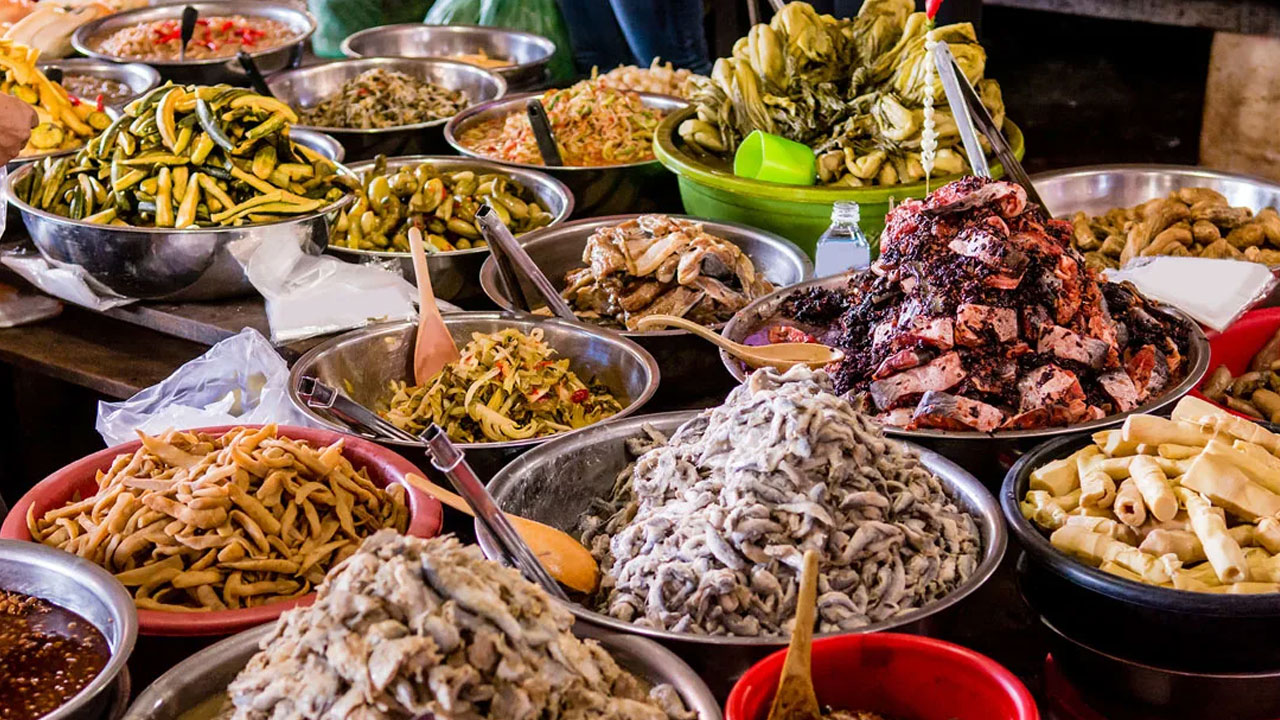 5 Most Delicious Foods from Cambodia You Need to Try