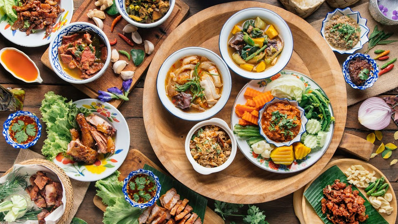 Thailand Cuisine: A Gastronomic Adventure You Cannot Miss