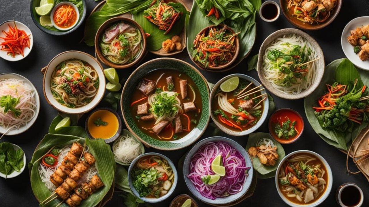 Exploring Vietnam’s Local Food: A Culinary Adventure Worth Taking