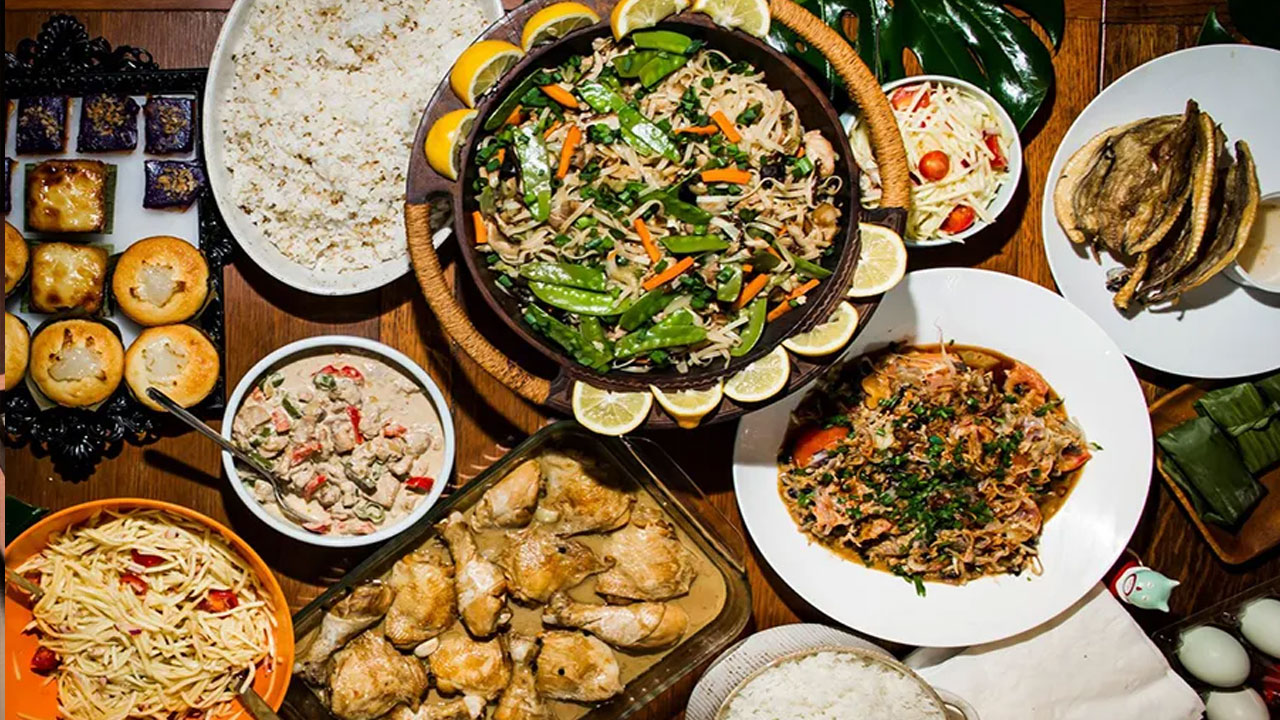 Philippines Local Cuisine: A Journey Through Flavor and Culture