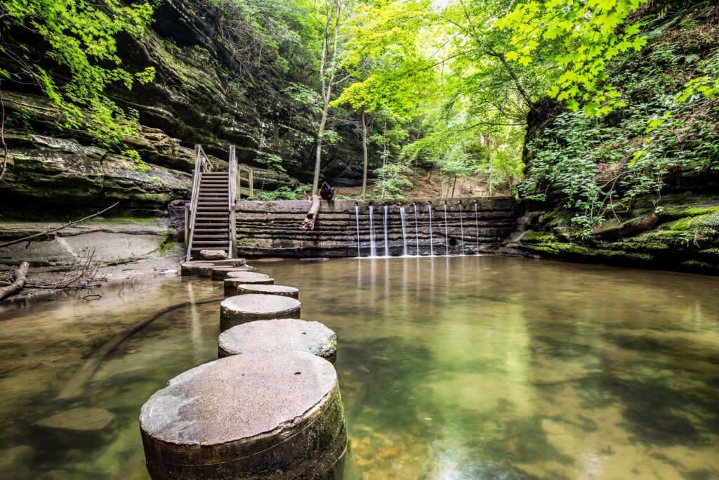 Adventure Awaits: Unforgettable Getaways in the Heart of Nature