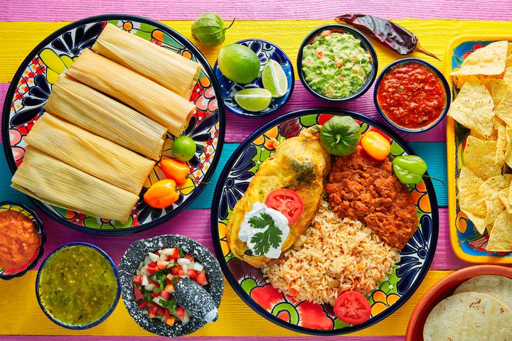 7 Must-Try Mexican Dishes That Will Wow Your Taste