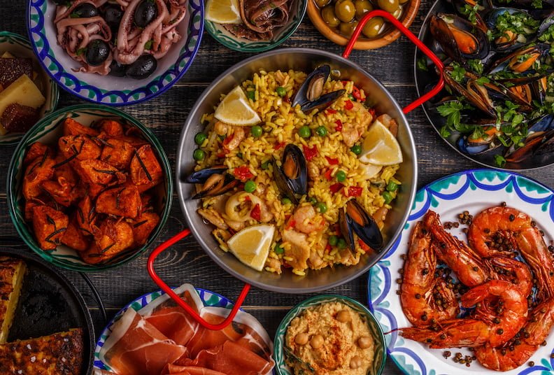 The Top Dishes from Spain You Must Try for Authentic Taste