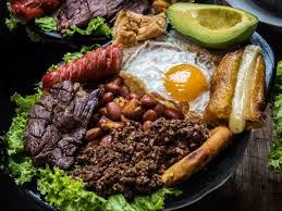 Savor the Flavor of Colombia: Traditional Dishes to Try Today