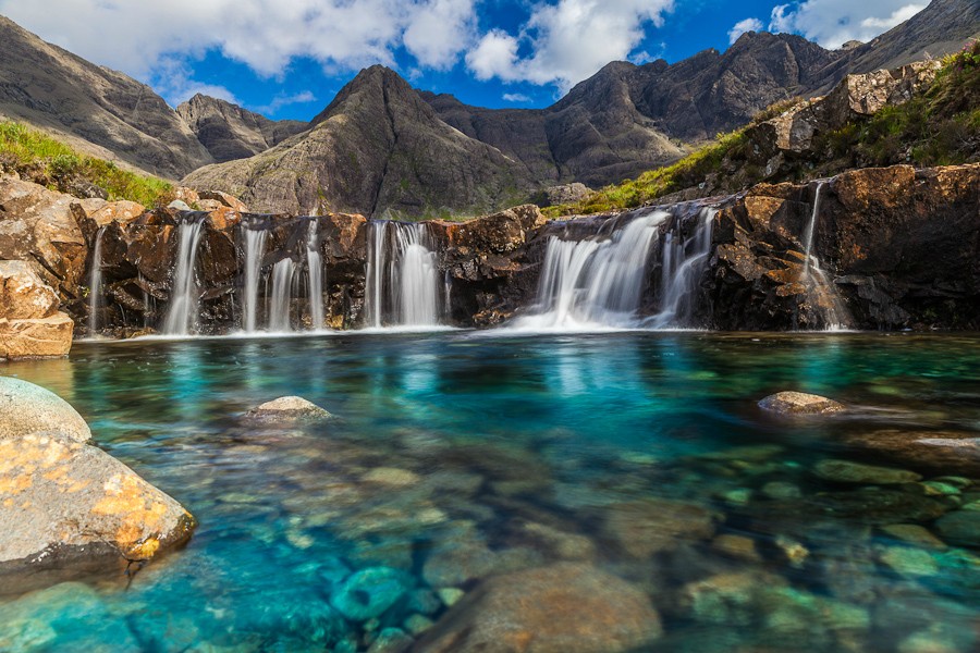 Exploring the World: The Most Fascinating Places to Visit