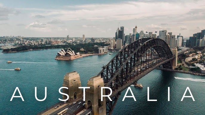 From Beaches to Wildlife: The Best of Australia Travel