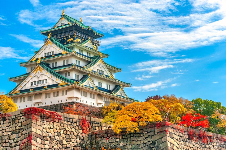 japan most visited
