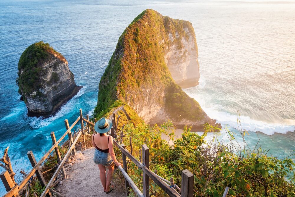 7 Bali Destinations That Will Make Your Instagram Shine