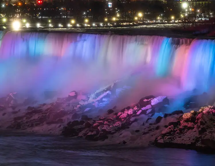 niagara falls