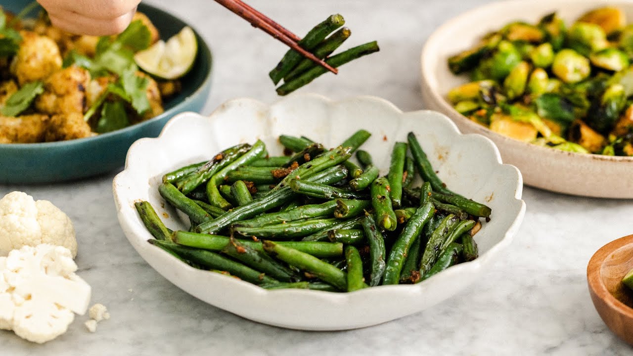 Delicious Chinese Side Dishes to Complement Any Meal