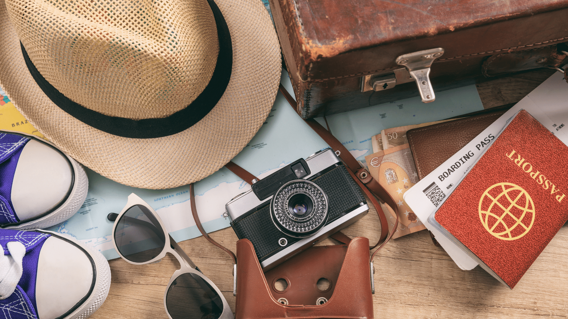 Travel World in 2025: Largest Changes on the Visa