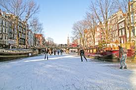 Top Places to Visit in the Netherlands During Winter