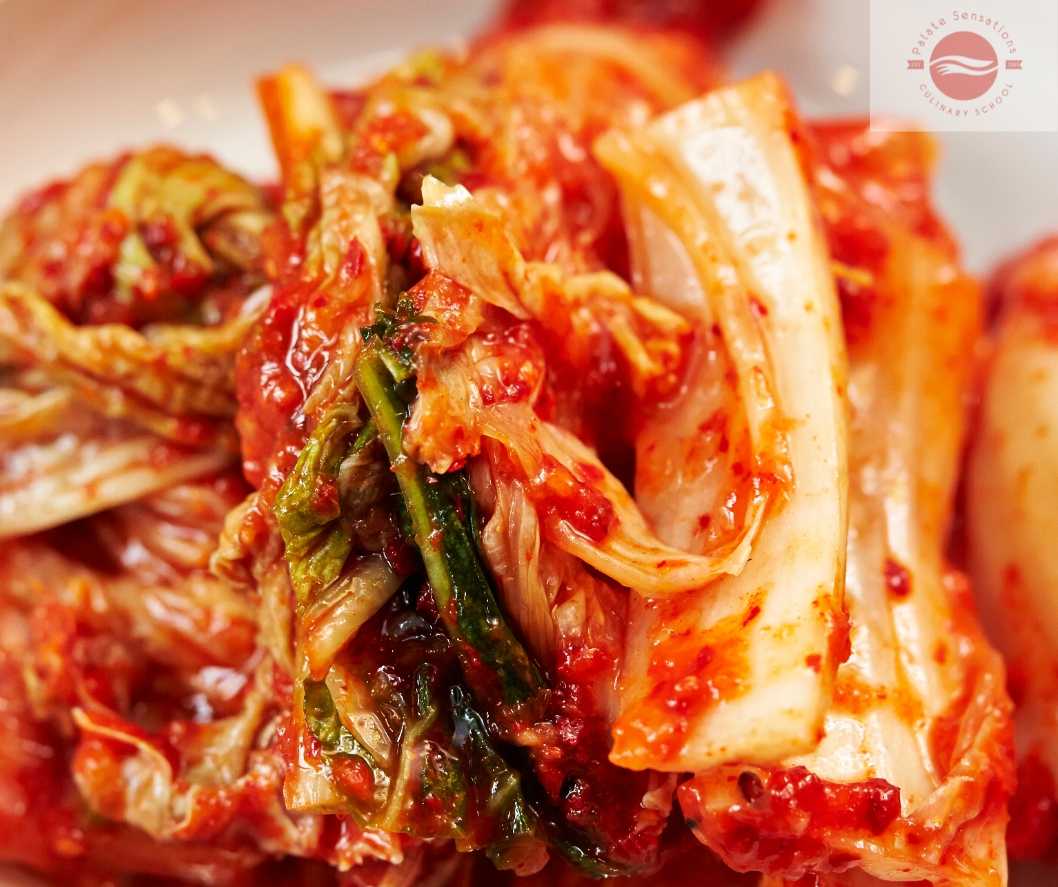 Kimchi – The Heart of Korean Cuisine