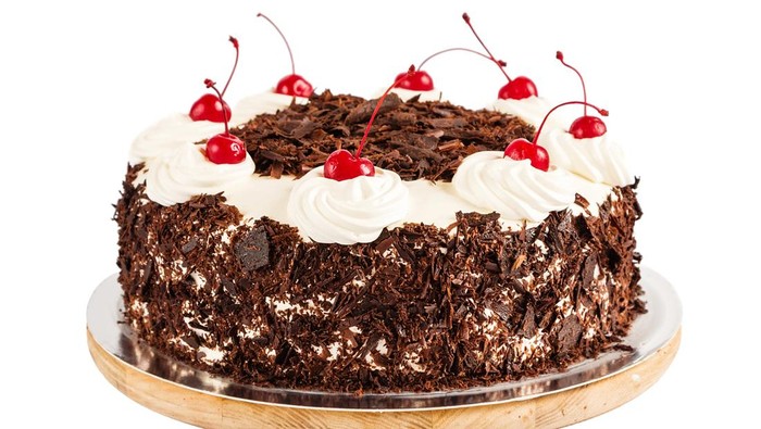 10 Popular Desserts Around the World Is Your Favorite Here?